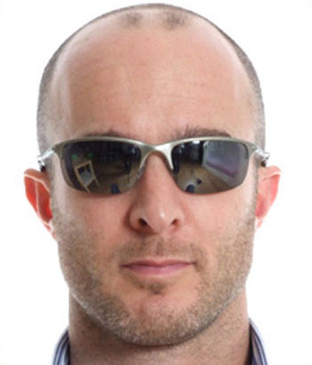 Oakley Half Wire 2.0 sunglasses