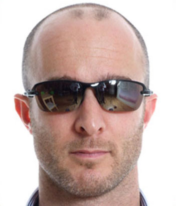 Oakley Ice Pick Polarized sunglasses