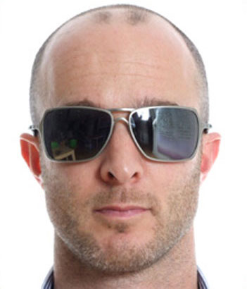 Oakley Inmate Polarized sunglasses
