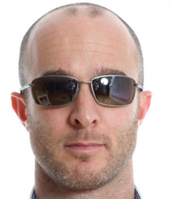 Oakley Nanowire 4.0 Polarized sunglasses