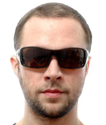 Oakley Antix Polarized sunglasses