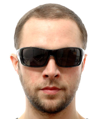 Oakley Antix (Sebasien Loeb) sunglasses
