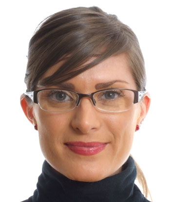 Oakley Rx Elaborate glasses