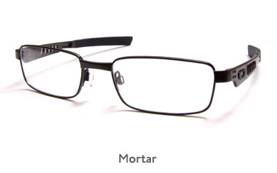 Oakley Rx Mortar glasses