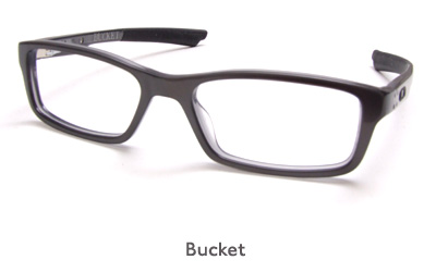 Oakley Rx Bucket glasses frames London SE1, Shoreditch E1 