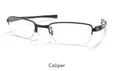 Oakley Rx Caliper glasses