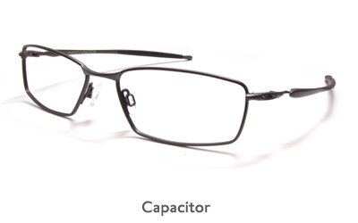 Oakley Rx Capacitor glasses