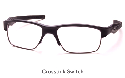Oakley Crosslink Switch Sunglasses Oakley Crosslink Switch Sunglasses