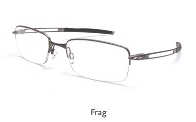 Oakley Rx Frag glasses