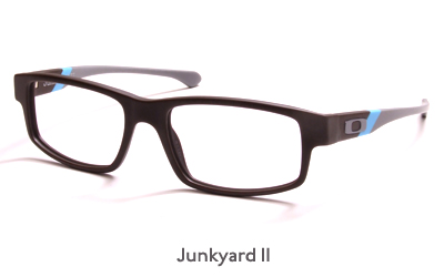 Oakley Rx Junkyard II glasses