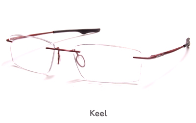 Oakley Rx Keel glasses