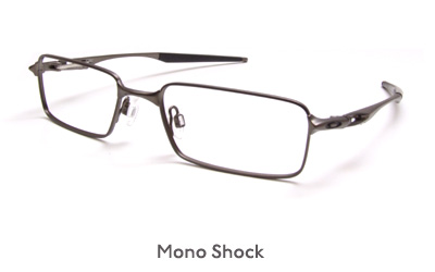 oakley mono shock oakley mono shock