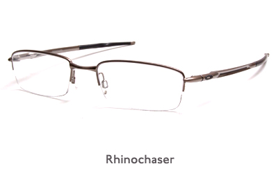 Oakley Rx Rhinochaser glasses