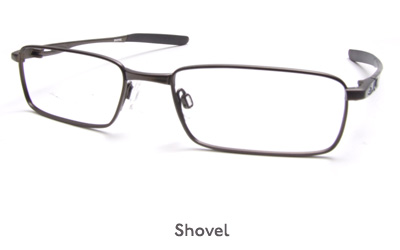 Oakley Rx Shovel glasses