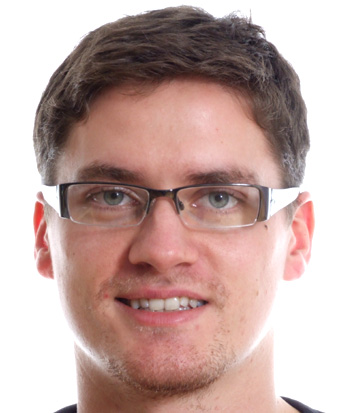 Oakley Rx Testimony glasses