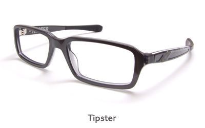 Oakley Rx Tipster glasses