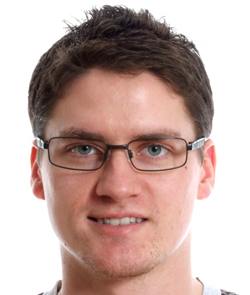 Oakley Rx Twin Shock glasses