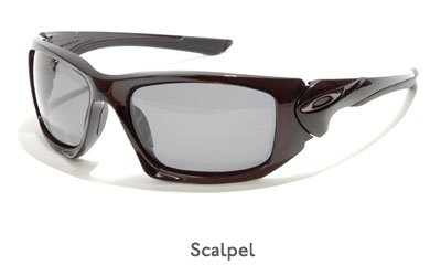 Oakley Scalpel Polarized sunglasses
