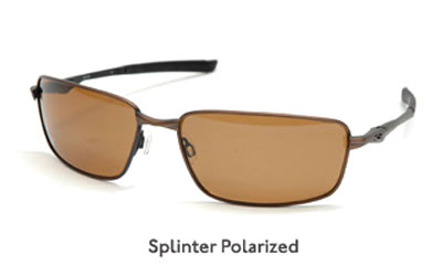 Oakley Splinter Polarized sunglasses