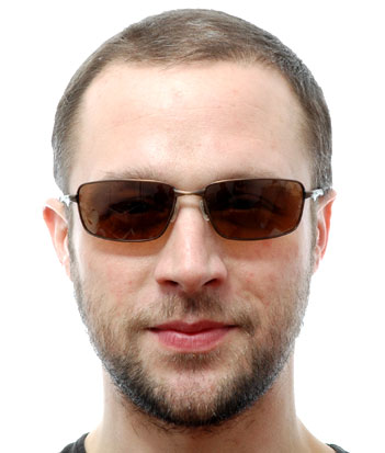 Oakley Splinter Polarized sunglasses