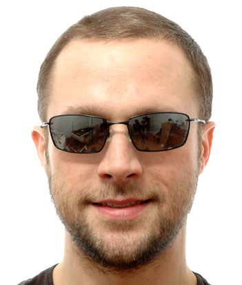 Oakley Whisker Polarised Oakley Whisker Polarised