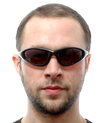 Oakley Straight Jacket Polarized sunglasses