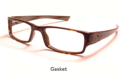 Oakley Gasket Eyeglasses Oakley Gasket Eyeglasses