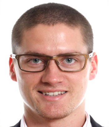 Oakley Rx Plank glasses