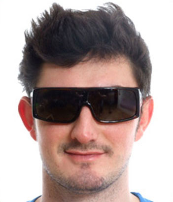 Initium O'Hare sunglasses
