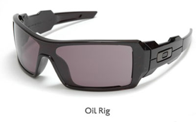 Oakley Oil Rig sunglasses