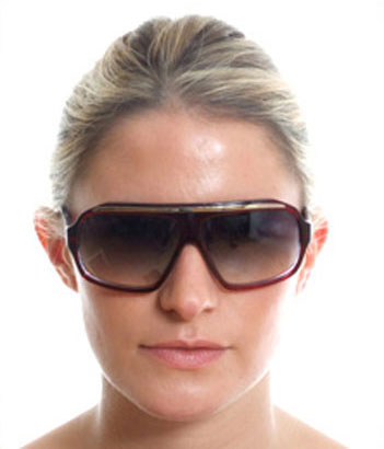 Ksubi Old sunglasses
