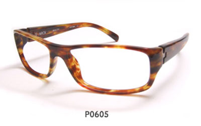 Starck Eyes P0605 glasses