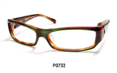 Starck Eyes P0732 glasses