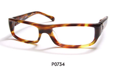 Starck Eyes P0734 glasses