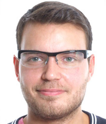 Starck Eyes P0833 glasses