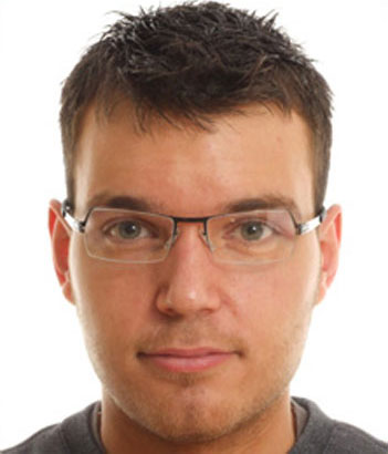 IC Berlin Prentis glasses
