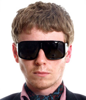 Ksubi Padgett sunglasses
