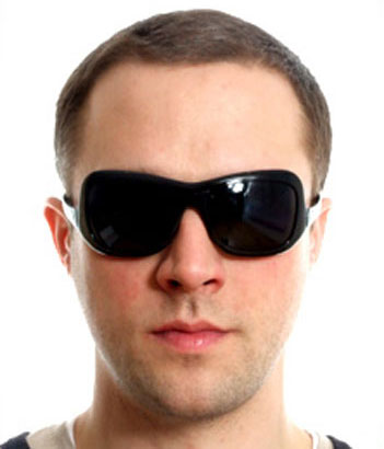 Adidas Originals Palermo sunglasses