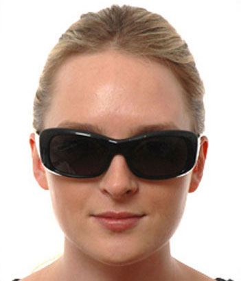 Prada SPR 04L sunglasses