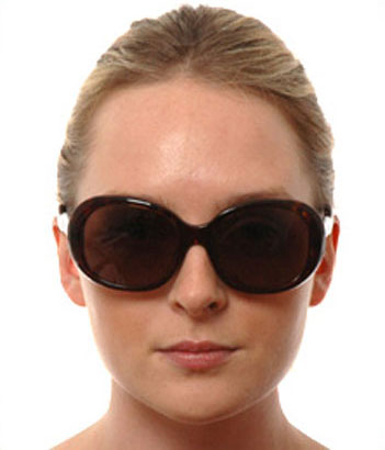 Prada SPR 08L sunglasses