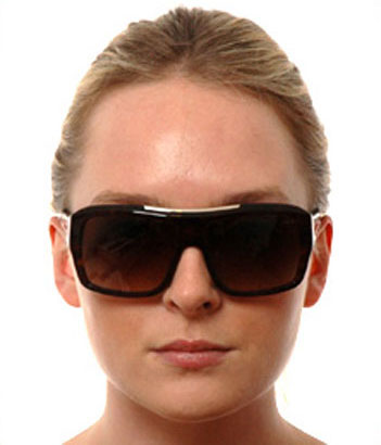 Prada SPR 13L sunglasses