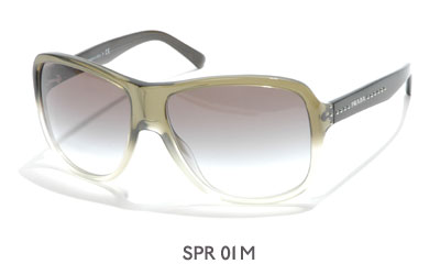 Prada SPR 01M sunglasses