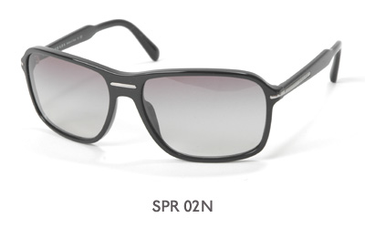Prada SPR 02N sunglasses