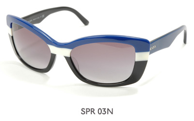 Prada SPR 03N sunglasses