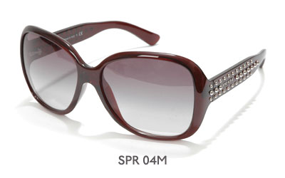 Prada SPR 04M sunglasses