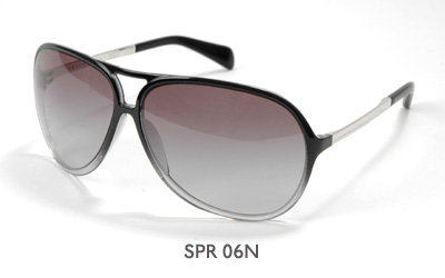 Prada SPR 06N sunglasses