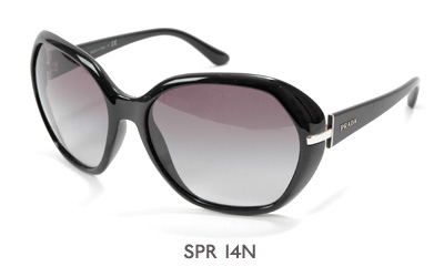 Prada SPR 14N sunglasses