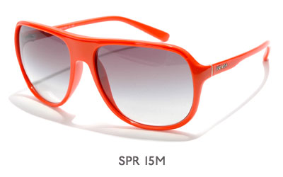 Prada SPR 15M sunglasses