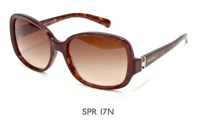 Prada SPR 17N sunglasses