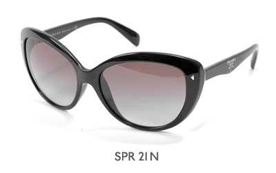Prada SPR 21N sunglasses